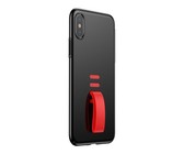 Baseus Simple Case With Plug for iPhone 7 Plus & 8 Plus