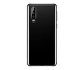 Tuff-Luv Hybrid Combination Case with Holder for Xiaomi Redmi 4A - Black