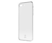 Baseus Simple Case With Plug for iPhone 7 Plus & 8 Plus