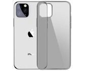 Tuff-Luv Brushed Texture Carbon Fibre Effect Shockproof Case for Huawei P20 Pro - Black