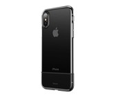 Body Glove Chrome Magnetic Case for Apple iPhone XS - Black