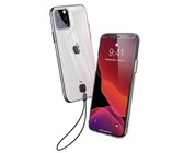 Tuff-Luv Brushed Texture Carbon Fibre Effect Shockproof Case for Huawei P20 Pro - Black