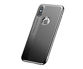 Body Glove Huawei Y7 2019 Black Case
