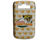Blackberry Bold 9780 Hard Case - Lions