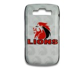 Blackberry Bold 9780 Hard Case - Lions