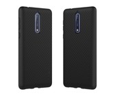 Baseus Dot Bracket Ring Case for iPhone XS Max
