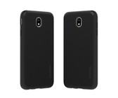 Body Glove Chrome Magnetic Case for Apple iPhone XS - Black