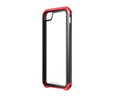 Ferrari - On Track PU Rubber Soft Touch Case for iPhone XR
