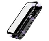 Body Glove Chrome Magnetic Case for Apple iPhone XS - Black