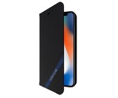 Ferrari - On Track PU Rubber Soft Touch Case for iPhone XR
