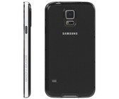 Capdase Samsung GALAXY S III - GT-I9300 Alumor Jacket - Black
