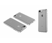 Silicone bumper case made for iPhone XR