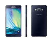 Capdase Samsung GALAXY S III - GT-I9300 Alumor Jacket - Black