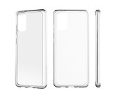 Body Glove Lux Case for Huawei P20 - Black