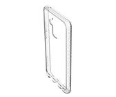 Body Glove Lux Case for Huawei P20 - Black