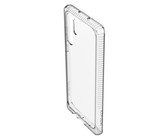 TPU Film Screen Protector with Applicator for iPhone XS Max - Clear