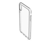 Silicone bumper case made for iPhone XR