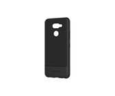 Ferrari - On Track PU Rubber Soft Touch Case for iPhone XR