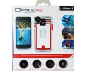 DHAO-Crayon Shin-chan Silicone Cellphone Case With Lanyard - iPhone6Plus