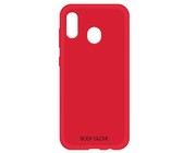 Funki Fish Geometric Marble Phone Case for iPhone XR - Pink. Blue & Gold