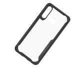 Ferrari - On Track PU Rubber Soft Touch Case for iPhone XR