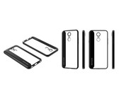 Body Glove Spirit Case for LG Q7 - Black