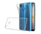 iPhone 6 Plus Ultra Thin Case - Clear