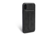 Buzza Smart Case for iPhone 7 & 8 Plus - Black
