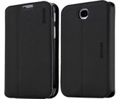 Capdase Samsung GALAXY S III - GT-I9300 Alumor Jacket - Black