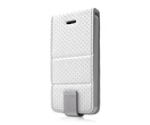 Capdase Samsung GALAXY S III - GT-I9300 Alumor Jacket - Black