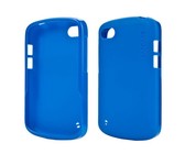 Capdase Xpose - Soft Jacket for Blackberry 9360 - White