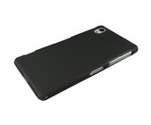 Capdase Xpose - Soft Jacket for Blackberry 9360 - White