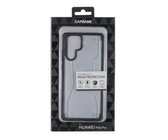 Capdase Soft Jacket Samsung Galaxy A9 Tinted - White/Black 2019