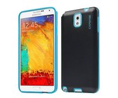 Capdase Xpose - Soft Jacket for Blackberry 9360 - White