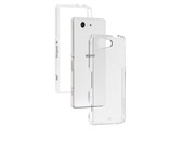 Casemate Tough Naked Case for Samsung Galaxy S4 - Clear & Clear