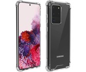 CellTime Sony Xperia 10 Clear Shock Resistant Armor Cover