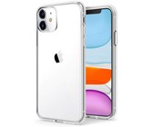 CellTime Sony Xperia 10 Clear Shock Resistant Armor Cover