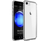 Shockproof Protective Armor Case for iPhone SE, 5S & 5 - Gold