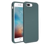 CellTime KingKong Tempered Glass for iPhone 7 Plus / 8 Plus White