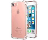 CellTime Sony Xperia 10 Clear Shock Resistant Armor Cover