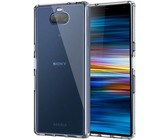 Digitronics Hybrid Shockproof Case for Samsung Galaxy A20 - Blue