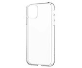 Iphone 6/6s Transparent Shockproof/Bumper Cover