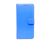 Digitronics Hybrid Shockproof Case for Samsung Galaxy A20 - Blue
