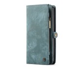 DHAO-Crayon Shin-chan Silicone Cellphone Case With Lanyard - iPhone6Plus