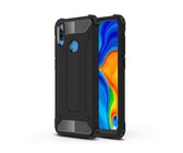 Digitronics Shockproof Slim AF Case for Samsung Galaxy A30s / A50s / A50