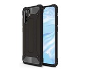 Digitronics Shockproof Protective Case for iPhone XS/X - Rose Gold
