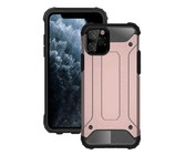 Digitronics Hybrid Shockproof Case for Samsung Galaxy A20 - Blue