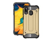 Digitronics Shockproof Case for Samsung S9 Plus - Pink
