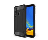 Digitronics Shockproof Case for Samsung S9 Plus - Pink