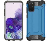 Digitronics Shockproof Slim AF Case for Samsung Galaxy A30s / A50s / A50